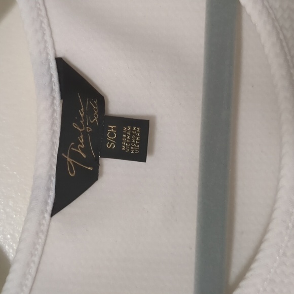 Thalia Sodi Blouse - Picture 4 of 5